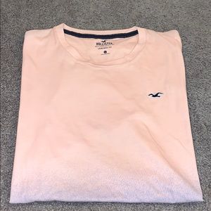 Hollister Tee